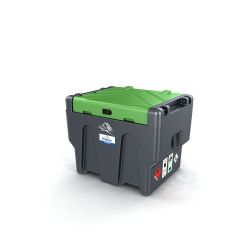 Kingspan TruckMaster 430 L